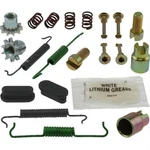 Dorman HW7335 Parking Brake Hardware Kit + Grease. Fixed Price $21.64.