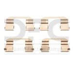 Dynamic Friction Company 340-59013 Disc Brake Hardware Kit. Fixed Price $24.25.
