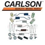 Carlson Rear Drum Brake Hardware Kit For 1964-1975 Pontiac Lemans Shoe Kt. Fixed Price $22.56.