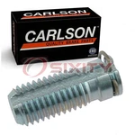 Carlson Rear Right Brake Adjusting Screw Assembly 1980-1983 Ford F-800 Ds. Fixed Price $17.30.