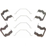 Frt Disc Brake Hwd Kit Wagner H15646. Fixed Price $22.63.