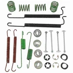 For Chevrolet/pontiac 1987-1993 Axle Kit Drum Brake Hardware Rear Carlson. Fixed Price $26.75.