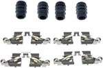 Disc Brake Hardware Kit Dorman HW13948 Fits 12-18 Toyota Yaris. Fixed Price $32.99.
