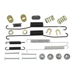 Drum Brake Hardware Kit-r-line Raybestos H7364. Fixed Price $15.98.