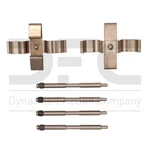 Dynamic Friction Company 340-72010 Disc Brake Hardware Kit. Fixed Price $32.97.