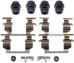 Frt Disc Brake Hwd Kit Dorman/first Stop HW5855. Fixed Price $27.43.