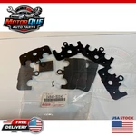 Genuine Lexus LS430 Base 2001-2006 4.3L V8 Shim Kit Rear Disc Brake Petrol Oem. Fixed Price $61.00.
