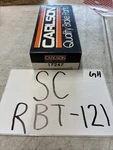 Carlson Brake Hardware Kit, 17247. Fixed Price $9.00.