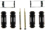 Disc Brake Hardware Kit-rear Bendix H5795. Fixed Price $25.99.