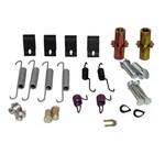 Beck Arnley 084-1677 Emergency Brake Shoe Hardware Kit. Fixed Price $54.52.