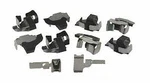 Frt Disc Brake Hwd Kit Carlson P1333. Fixed Price $17.31.