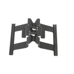 971-698-995 Genuine Porsche Brake Pad Spring Rear Driver Passenger Side For. Fixed Price $66.65.