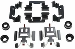 Disc Brake Hardware Kit. Fixed Price $25.95.