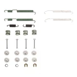 Drum Brake Hardware Kit Dfc 370-13002. Fixed Price $13.39.