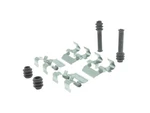 Centric Parts Disc Brake Hardware Kit 117 62028. Fixed Price $13.65.