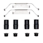 Frt Disc Brake Hwd Kit Dfc 340-31004. Fixed Price $20.42.