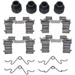 Dorman HW6137 Disc Brake Hardware Kit For 09-18 Explorer Flex Mks Mkt Taurus. Fixed Price $22.68.