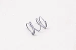 New Oem Ford D1FZ-2A601-B 1980-1983 Mustang Parking Brake Link Spring Nos. Fixed Price $13.93.