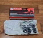 Disc Brake Hardware Kit Front Motorcraft BRPK-5793. Fixed Price $32.49.