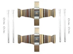 Disc Brake Hardware Kit Better 13614K. Fixed Price $25.99.