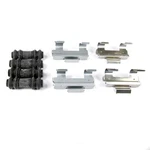 Disc Brake Hardware Kit-premium Centric 117.80002. Fixed Price $9.99.