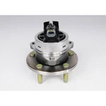 FW299 Delco Wheel Bearing Front For Chevy Chevrolet Hhr Cobalt Pontiac G5 Ion. Fixed Price $293.73.