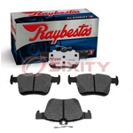 Raybestos ELEMENT3 Rear Disc Brake Pad Set For 2019-2023 Volkswagen Arteon Ok. Fixed Price $49.44.