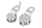 Bikers Choice 77-81 Fx Xl Dual Disc Chrome Front Brake Tee Replaces H-d 44310-77. Fixed Price $31.81.