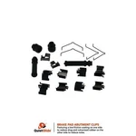 Disc Brake Hardware Kit-js Sport Fvp FH13363Q. Fixed Price $50.99.