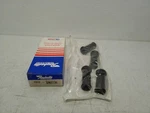 Raybestos H5609A R-line Disc Brake Hardware Kit Front Heavy-duty Repair. Fixed Price $11.99.