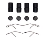 R1 Concepts HK1-42004 Disc Brake Hardware Kit Rear Fits Audi 1999-2023. Fixed Price $25.36.