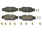 Ate Brake Pad Set Front XR858178 Jaguar S-type. Fixed Price $67.75.