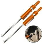 Thikpo Car Brake Pad Thickness Gauge Measure TOOL,1.5MM-11MM With.... Fixed Price $28.64.