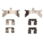 Disc Brake Hardware Kit Dfc 340-59000. Fixed Price $32.99.