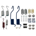 Drum Brake Hardware Kit-r-line Raybestos H7068. Fixed Price $13.35.