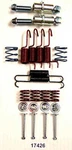 Parking Brake Hardware Kit-awd Better 17426K Fits 2005 Kia Sportage. Fixed Price $48.99.