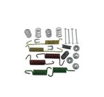 Rear Brake Hardware Kit Combi # 7248 Better Parts New Sealed Nos. Fixed Price $19.88.