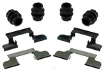 Disc Brake Hardware Kit-r-line Raybestos H5775A Fits 05-14 Ford Mustang. Fixed Price $20.19.