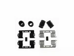Carlson H5851Q Disc Brake Hardware Kit (#118). Fixed Price $10.00.