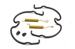 Wagner H7203, F130391 Drum Brake Hardware Kit Nos. Fixed Price $12.58.
