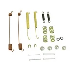 Beck Arnley 084-1382 Drum Brake Hrdwr Kit. Fixed Price $31.78.