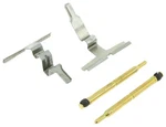 Centric Parts 117.35027 Disc Brake Hardware Kit. Fixed Price $19.99.