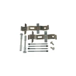 Carlson H5843 Disc Brake Hardware Kit. Fixed Price $31.99.