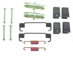 Parking Brake Hardware Kit-kit Better 7434K Fits 2009 Kia Borrego. Fixed Price $47.99.