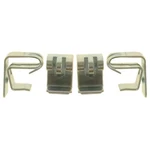 Acdelco 18K2287 Disc Brake Pad (slp). Fixed Price $18.66.