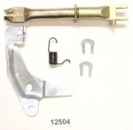 Drum Brake Self-adjuster Repair Kit-rwd Better Fits 1983 Toyota Pickup. Fixed Price $40.99.