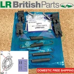 Land Rover Parking Brake Shoes Spring Kit LR2 LR001023. Fixed Price $25.00.