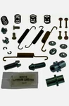 18K1770 Parking Brake Hardware Kit Rear,. Fixed Price $31.00.