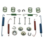 Drum Brake Hardware Kit-r-line Raybestos H17333. Fixed Price $18.28.