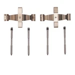 Dynamite Friction Disc Brake Hardware Kit For G70, Stinger 340-21021. Fixed Price $24.22.